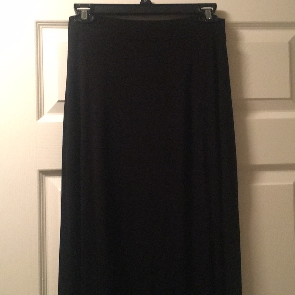 Clayton Sarah Maxi Skirt